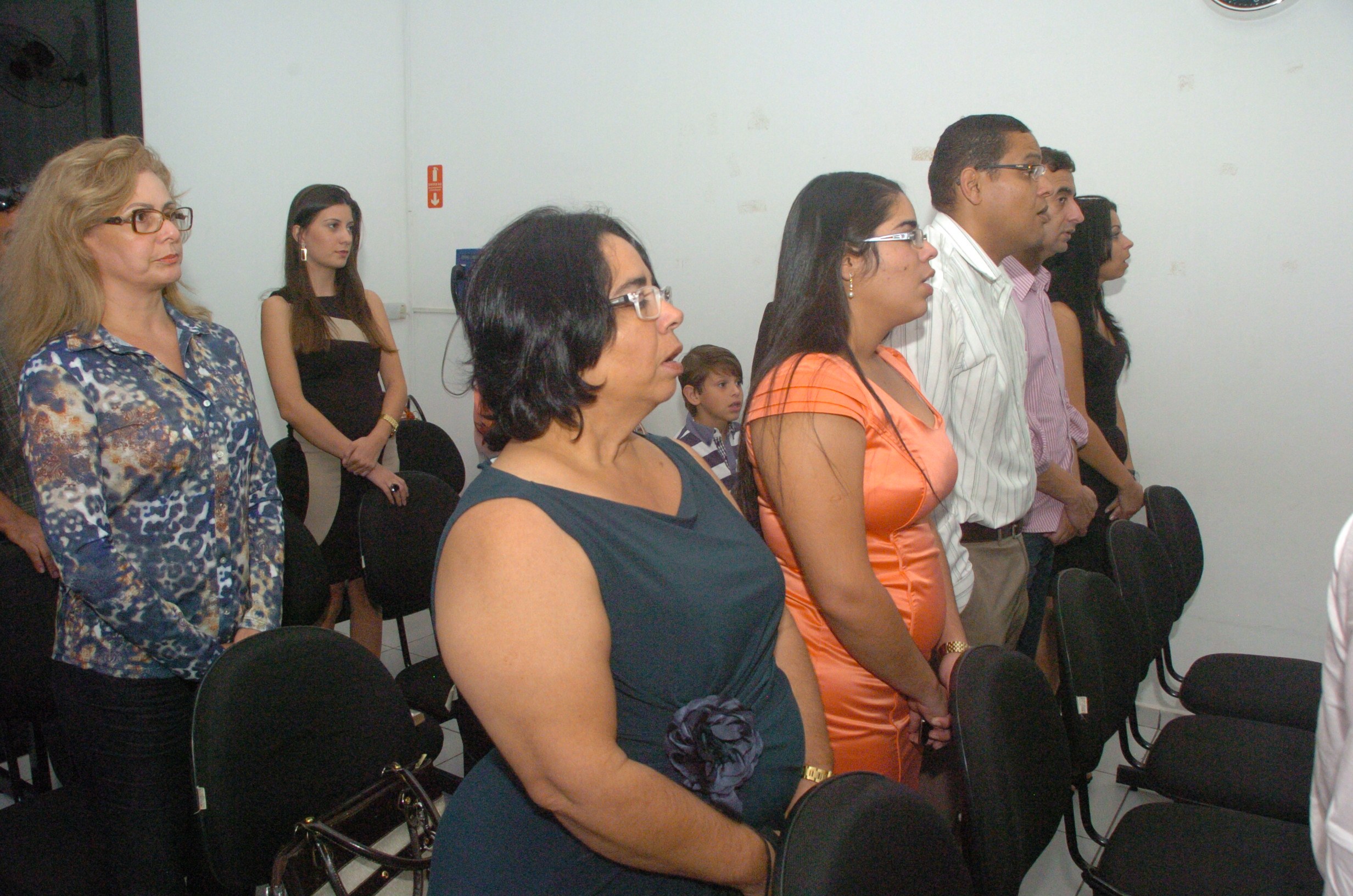 Entrega das Carteiras da OAB - Foto 4